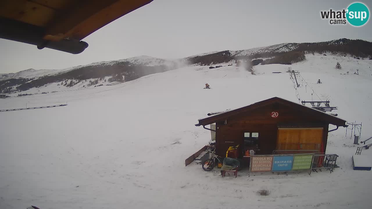 Livigno wetter Webcam | Skigebiet