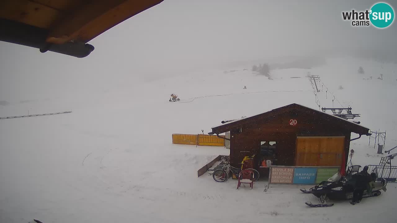 Livigno wetter Webcam | Skigebiet