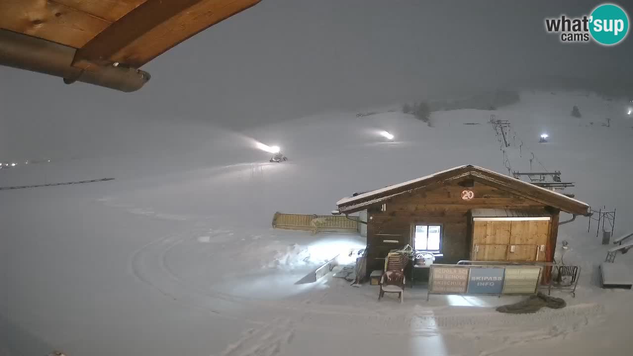 Livigno wetter Webcam | Skigebiet