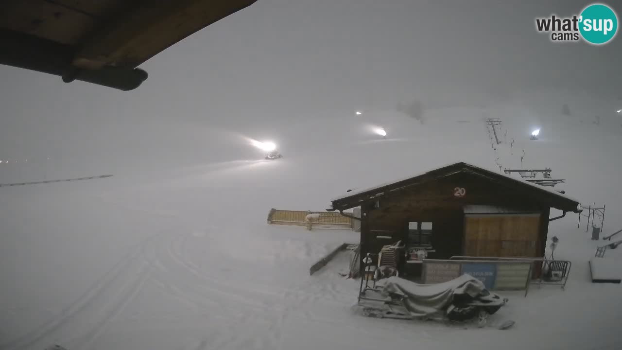 Livigno wetter Webcam | Skigebiet