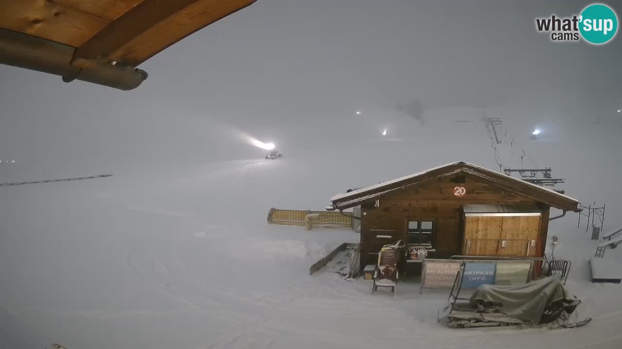 Panorama of Livigno – LivignoGo.com