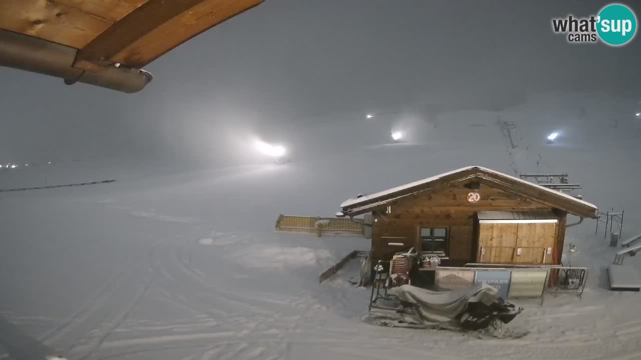 Smučišče Livigno webcam | Livigno Ski