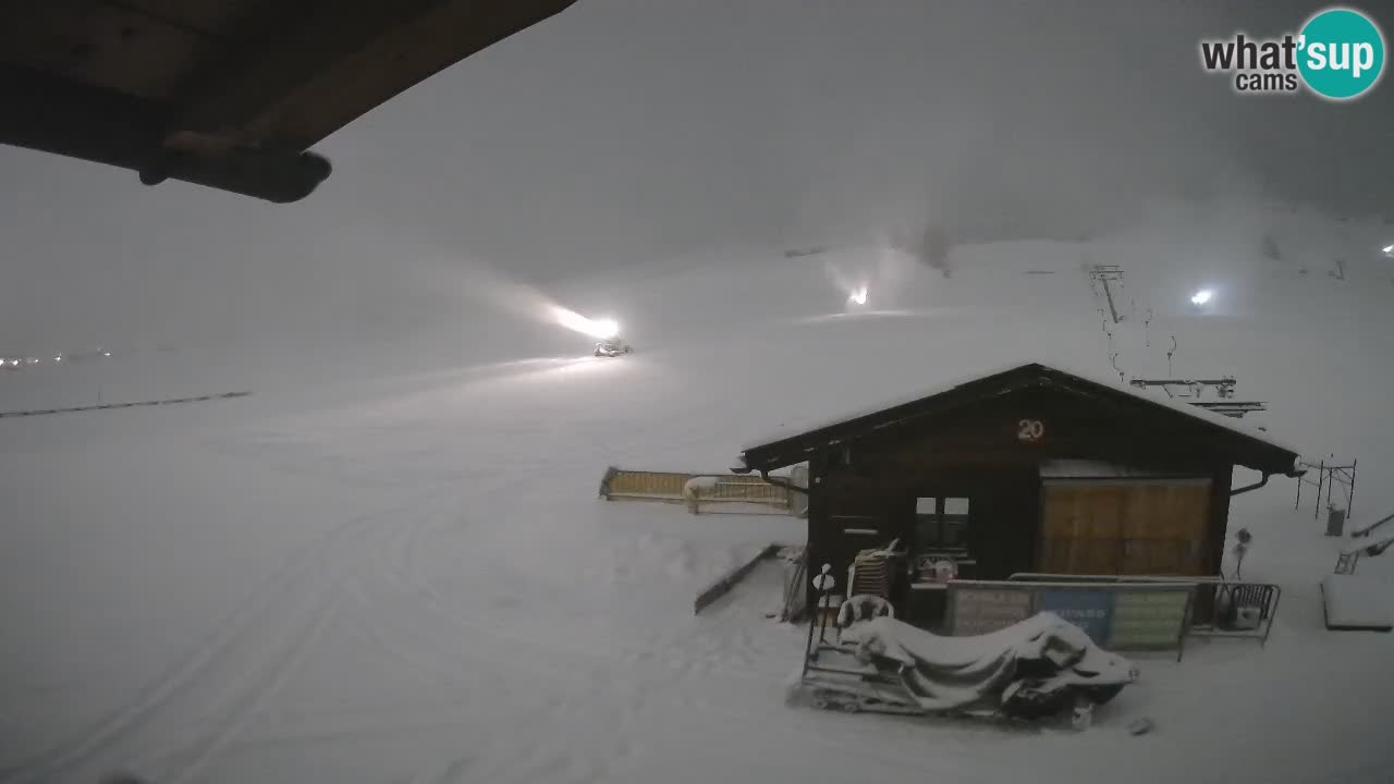 Livigno wetter Webcam | Skigebiet