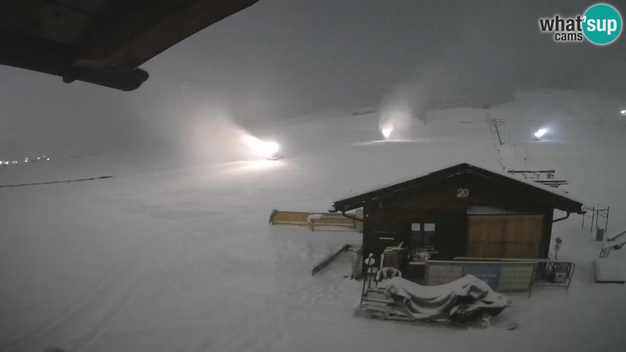 Livigno wetter Webcam | Skigebiet