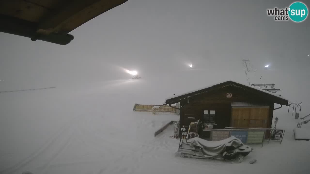 Smučišče Livigno webcam | Livigno Ski