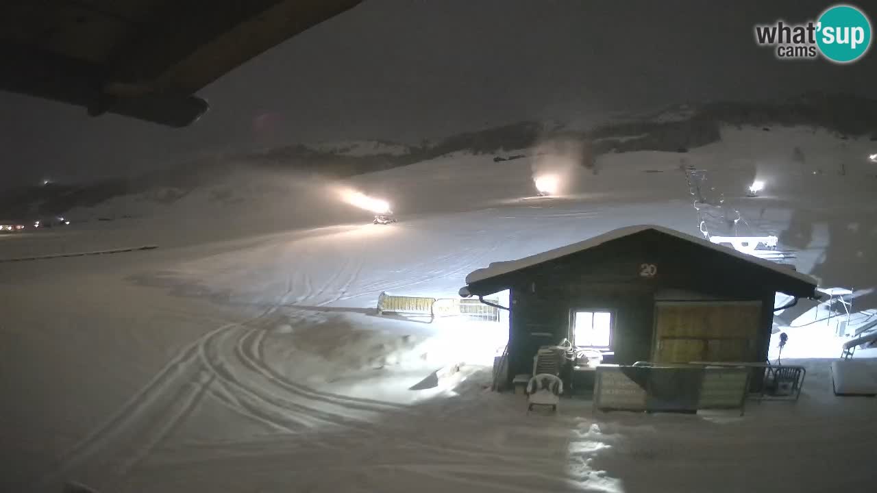 Panorama of Livigno – LivignoGo.com