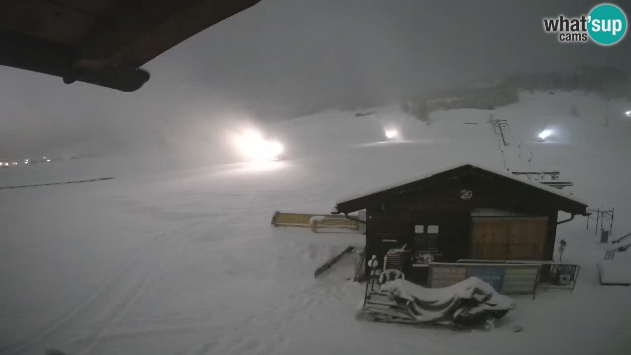 Livigno wetter Webcam | Skigebiet