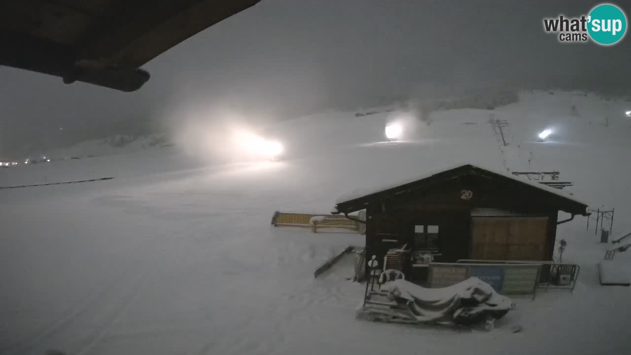 Livigno wetter Webcam | Skigebiet