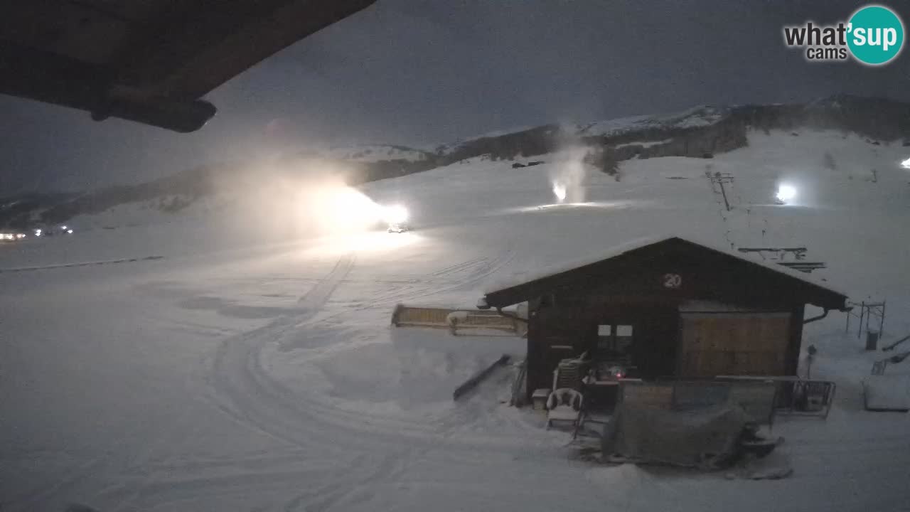 Panorama of Livigno – LivignoGo.com