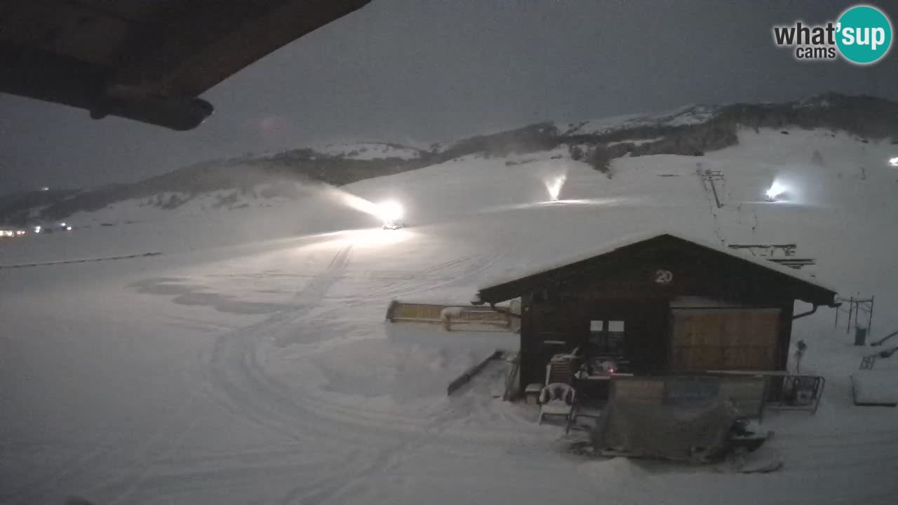 Smučišče Livigno webcam | Livigno Ski