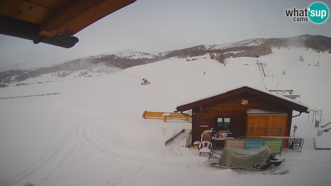 Panorama of Livigno – LivignoGo.com