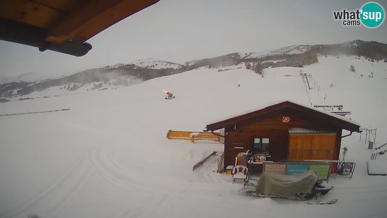 Panorama of Livigno – LivignoGo.com