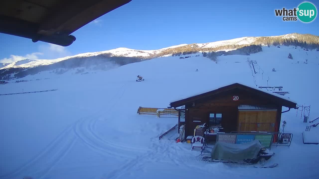 Livigno wetter Webcam | Skigebiet