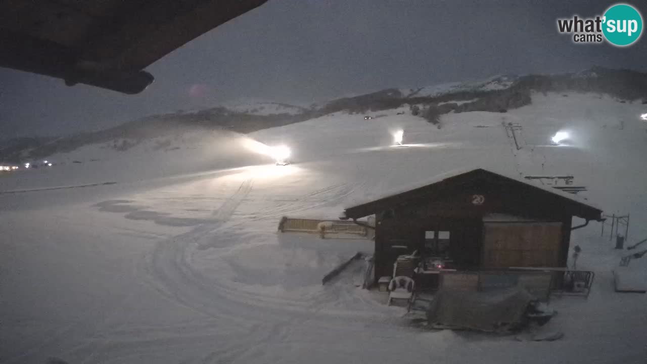 Smučišče Livigno webcam | Livigno Ski