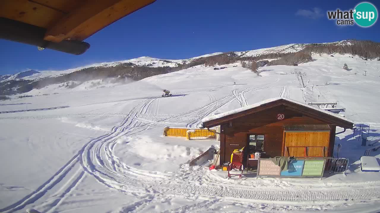 Livigno wetter Webcam | Skigebiet