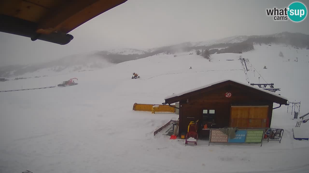 Smučišče Livigno webcam | Livigno Ski