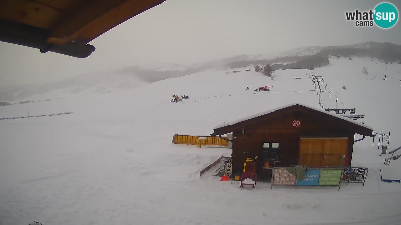 Panorama of Livigno – LivignoGo.com