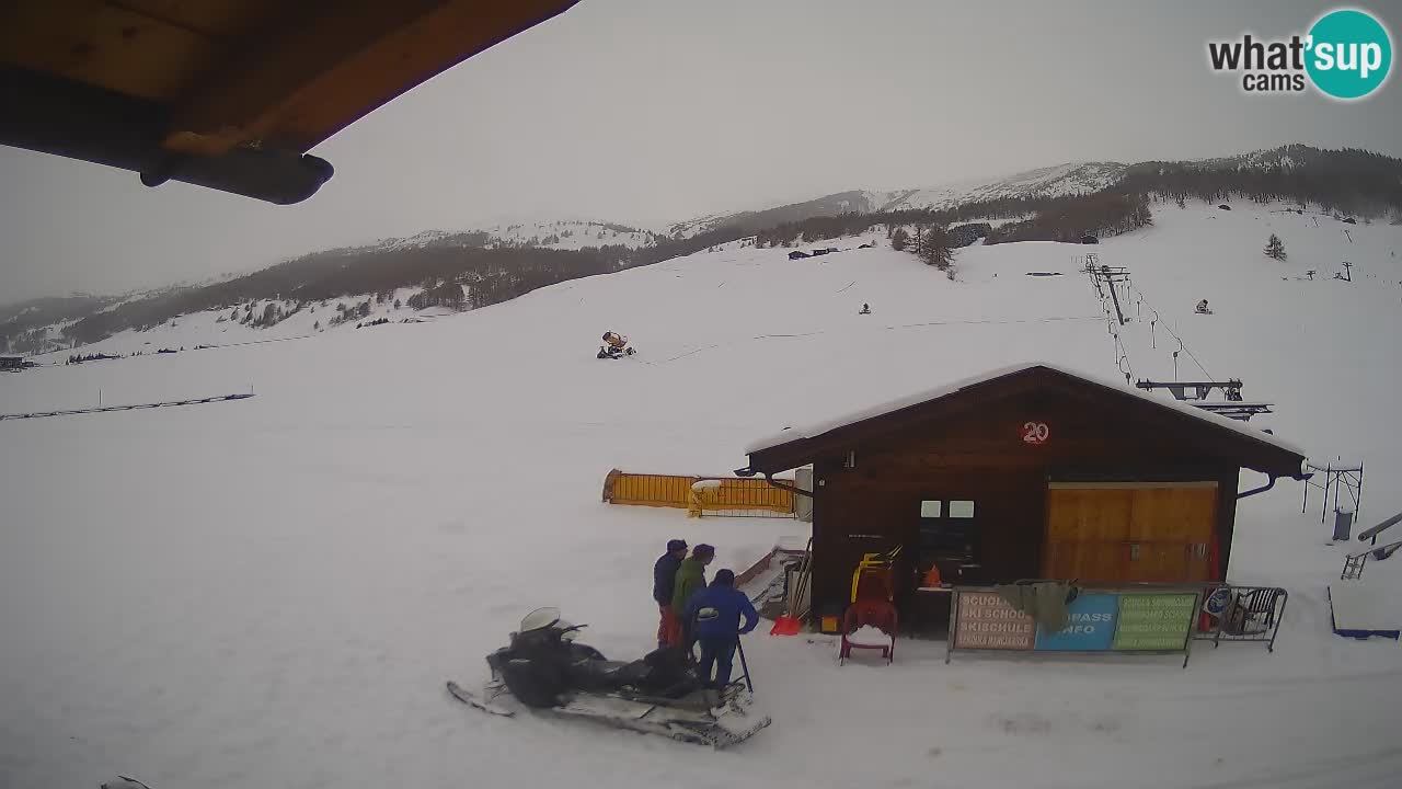 Livigno wetter Webcam | Skigebiet