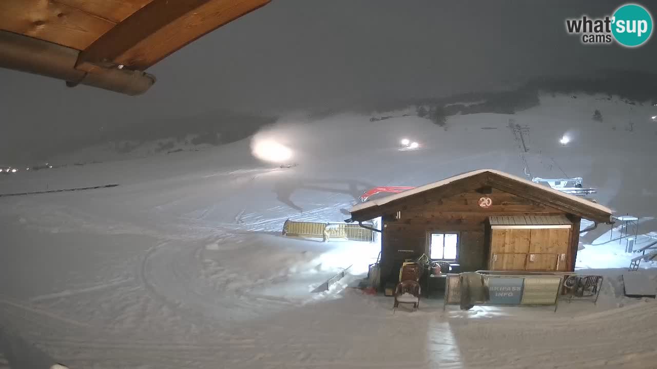 Livigno wetter Webcam | Skigebiet