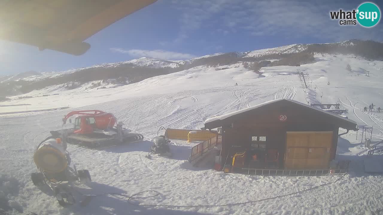 Livigno wetter Webcam | Skigebiet