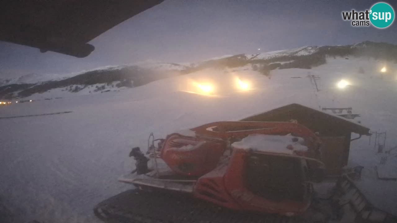 Livigno wetter Webcam | Skigebiet