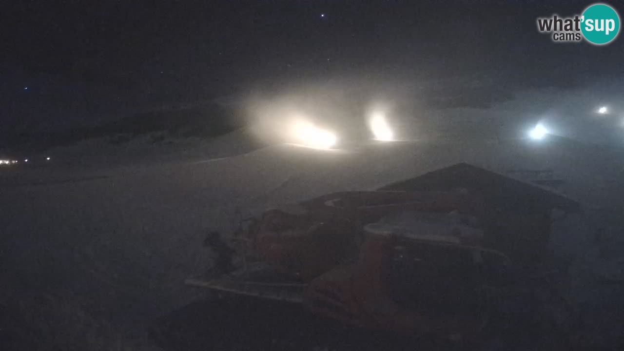 Smučišče Livigno webcam | Livigno Ski