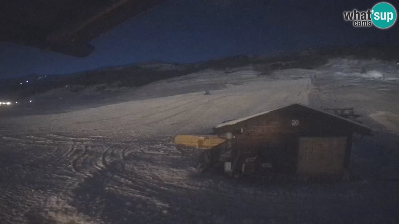 Livigno piste da sci webcam | Livigno ski