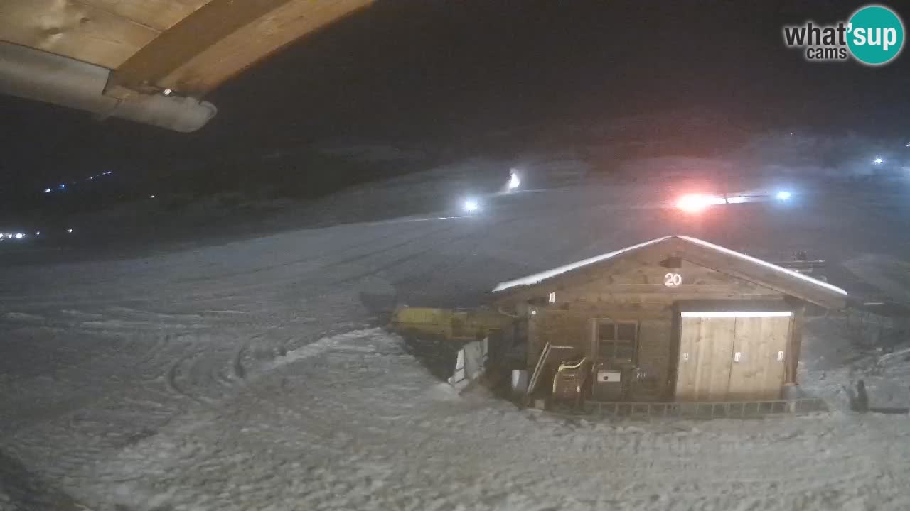 Livigno wetter Webcam | Skigebiet