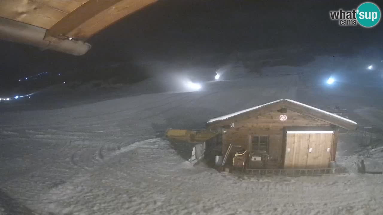 Smučišče Livigno webcam | Livigno Ski