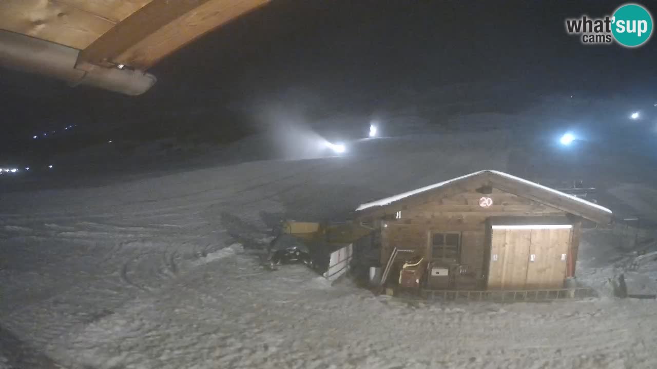 Livigno wetter Webcam | Skigebiet