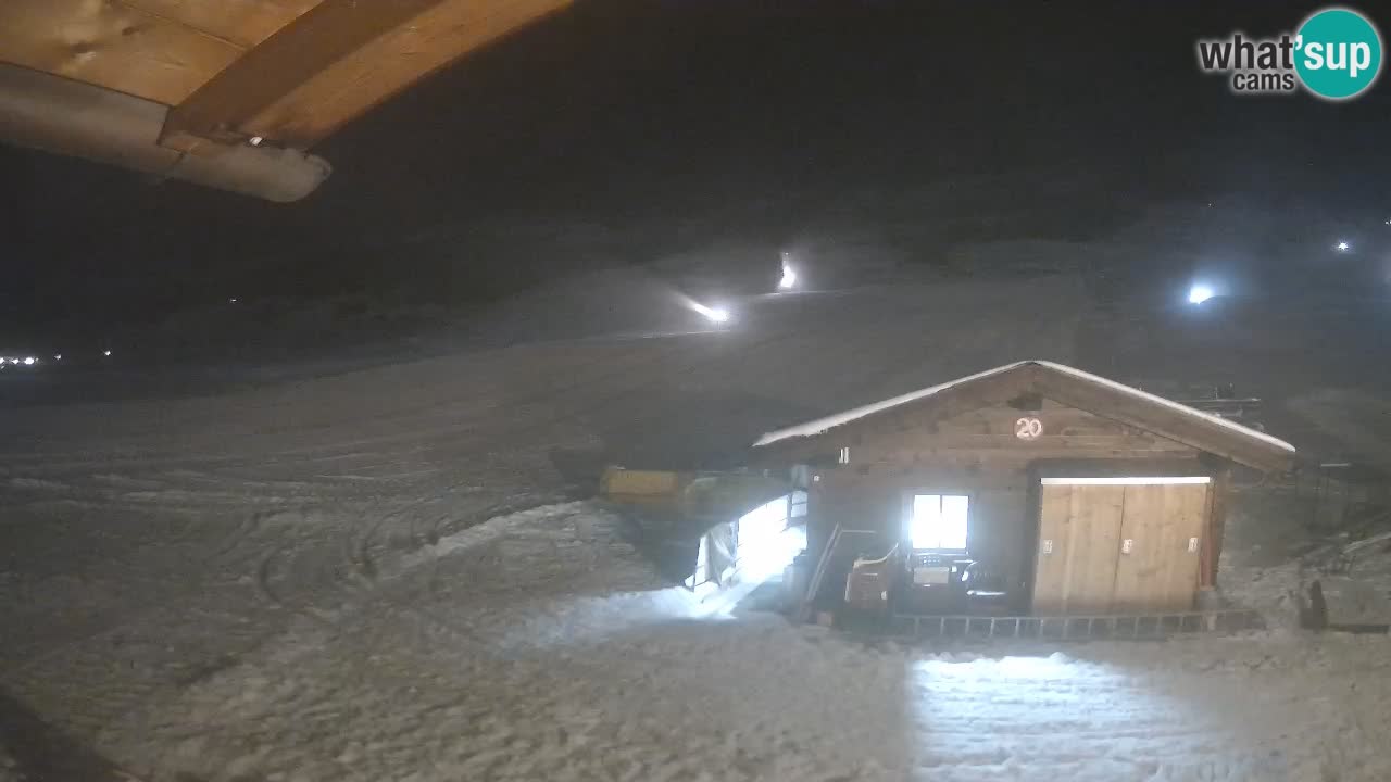 Smučišče Livigno webcam | Livigno Ski