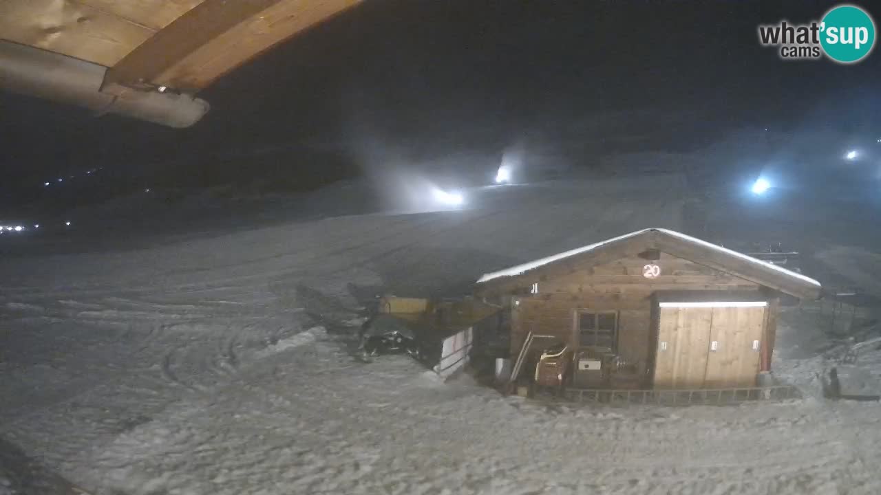 Livigno wetter Webcam | Skigebiet