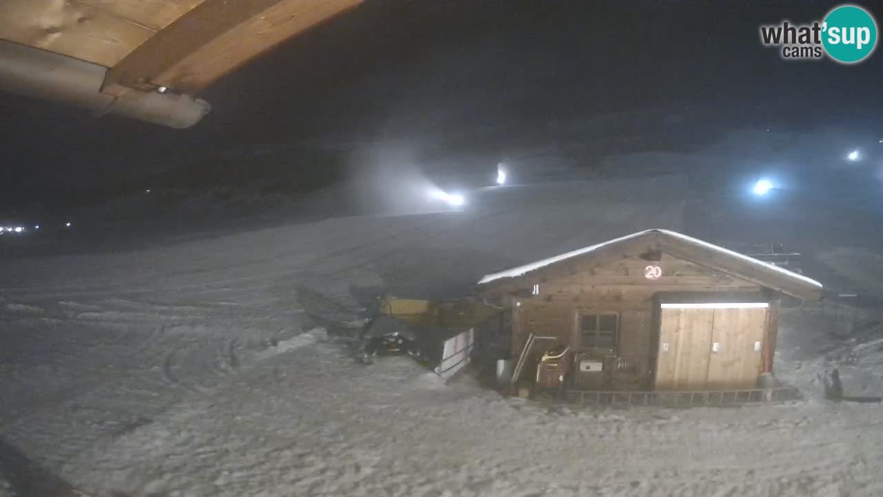 Smučišče Livigno webcam | Livigno Ski