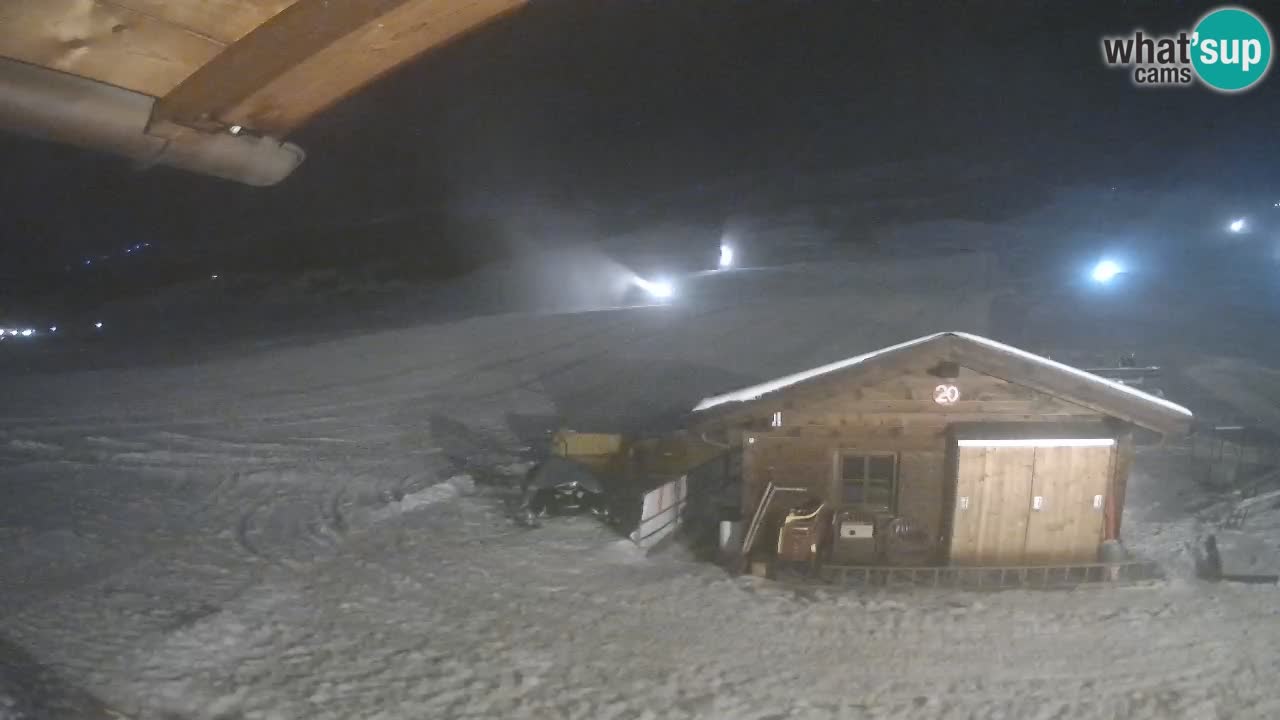 Smučišče Livigno webcam | Livigno Ski