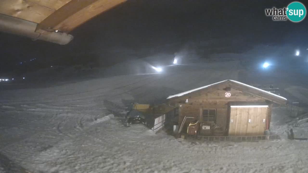 Livigno piste da sci webcam | Livigno ski