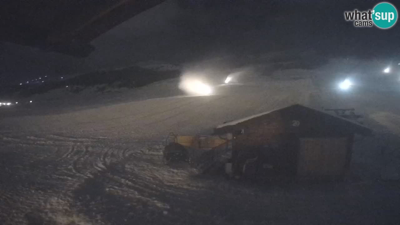 Smučišče Livigno webcam | Livigno Ski