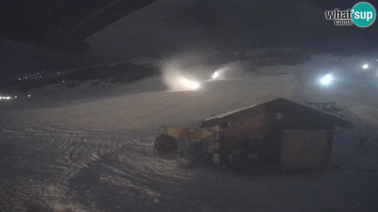 Smučišče Livigno webcam | Livigno Ski