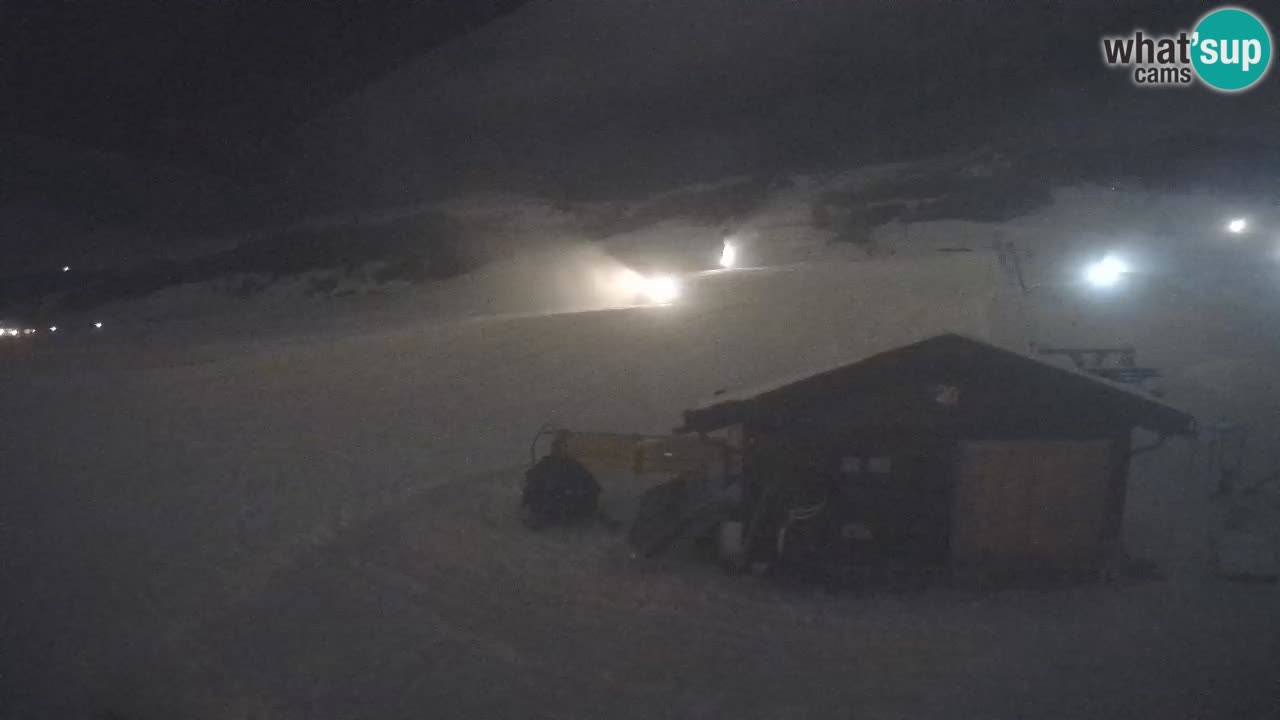 Smučišče Livigno webcam | Livigno Ski