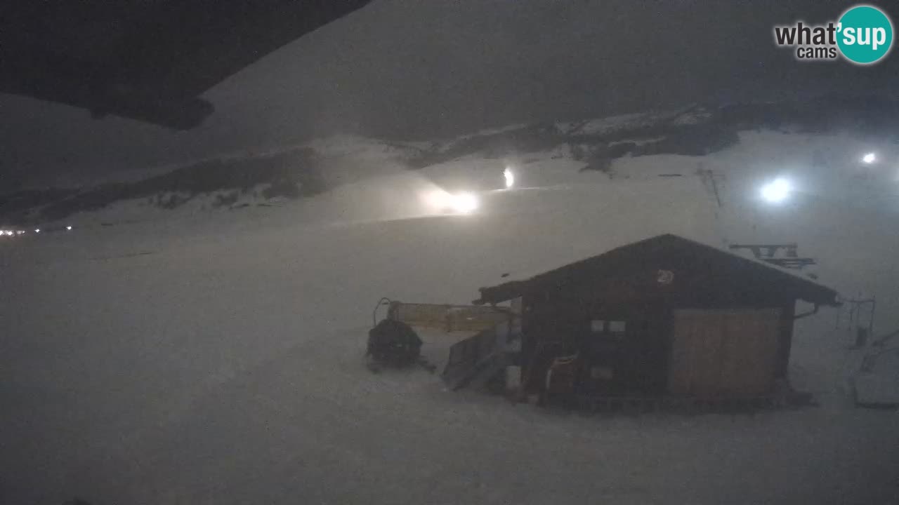 Smučišče Livigno webcam | Livigno Ski