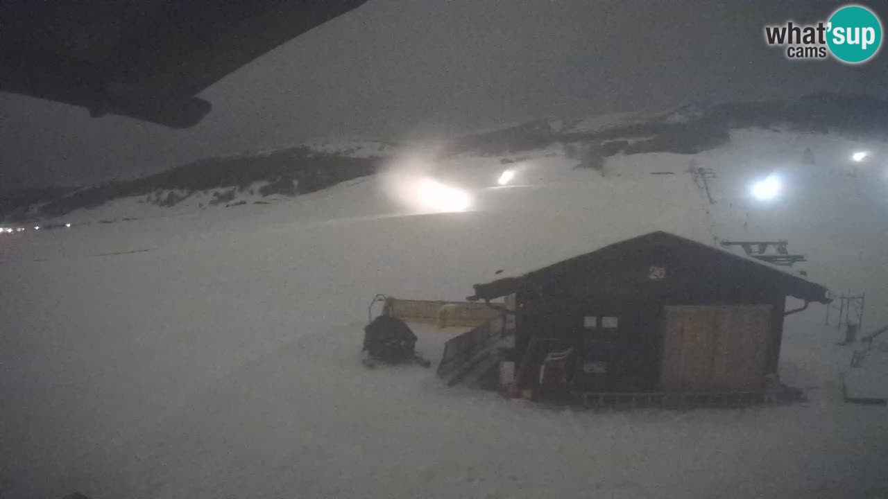 Livigno wetter Webcam | Skigebiet