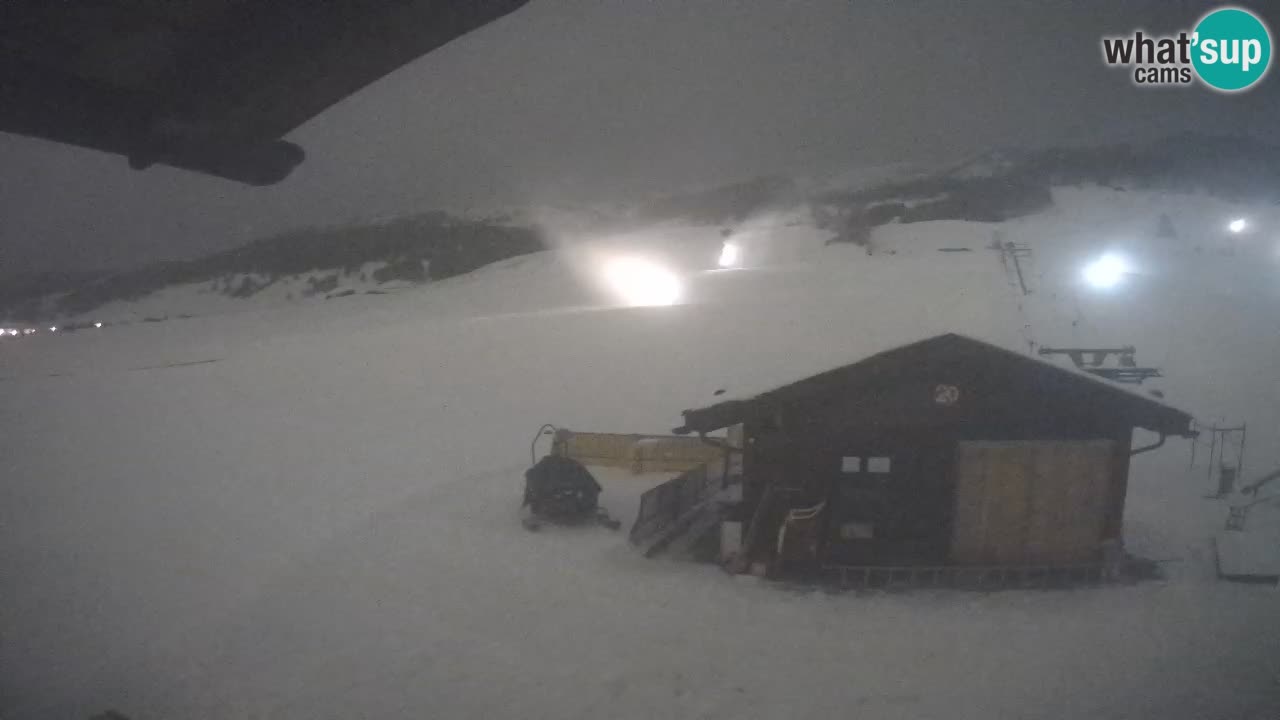 Panorama of Livigno – LivignoGo.com