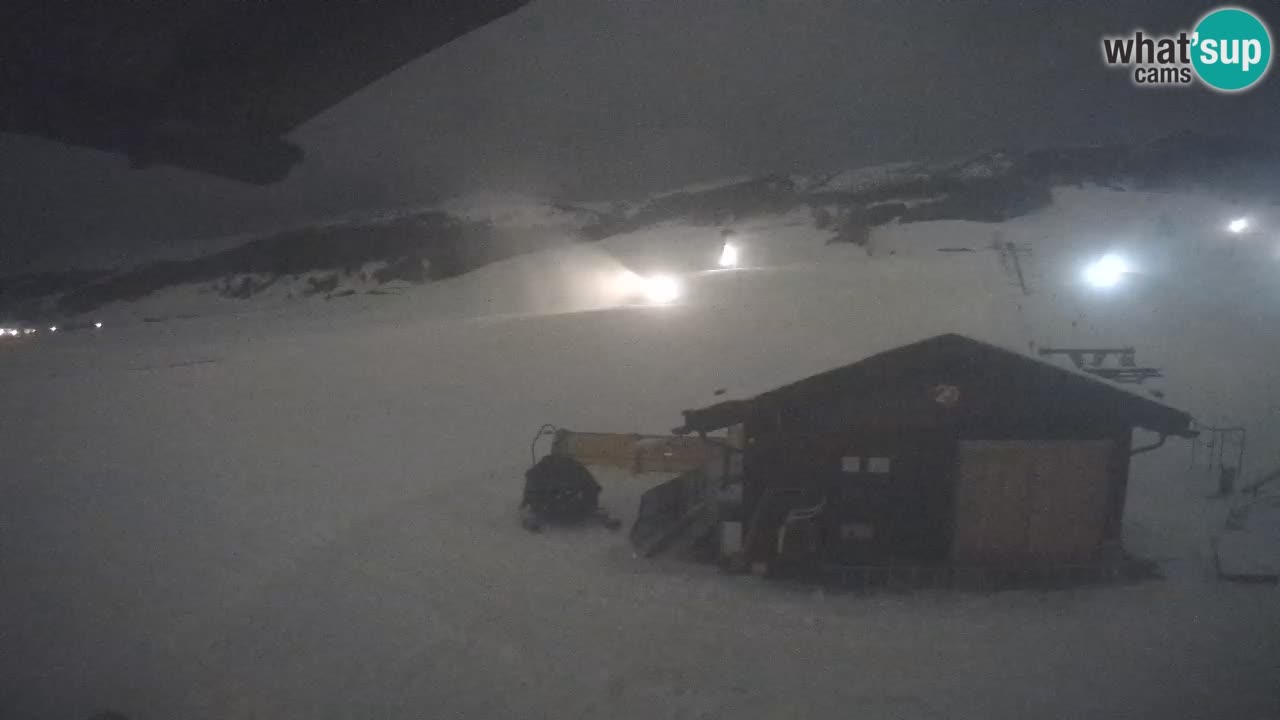 Smučišče Livigno webcam | Livigno Ski