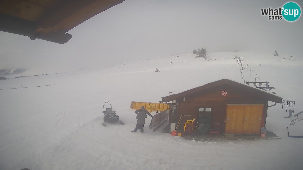 Smučišče Livigno webcam | Livigno Ski