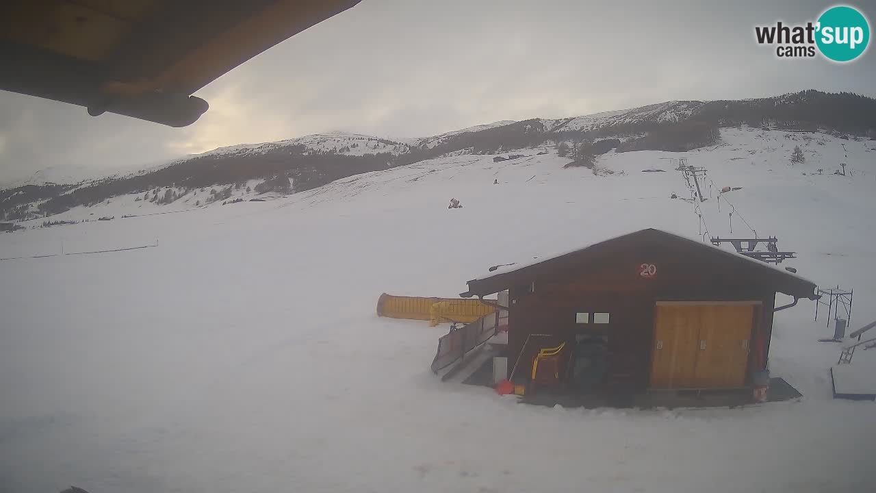 Smučišče Livigno webcam | Livigno Ski