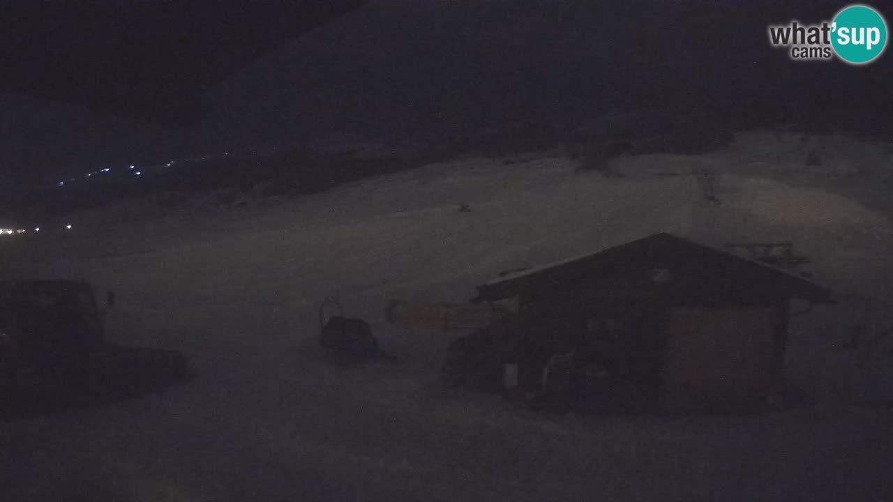 Smučišče Livigno webcam | Livigno Ski