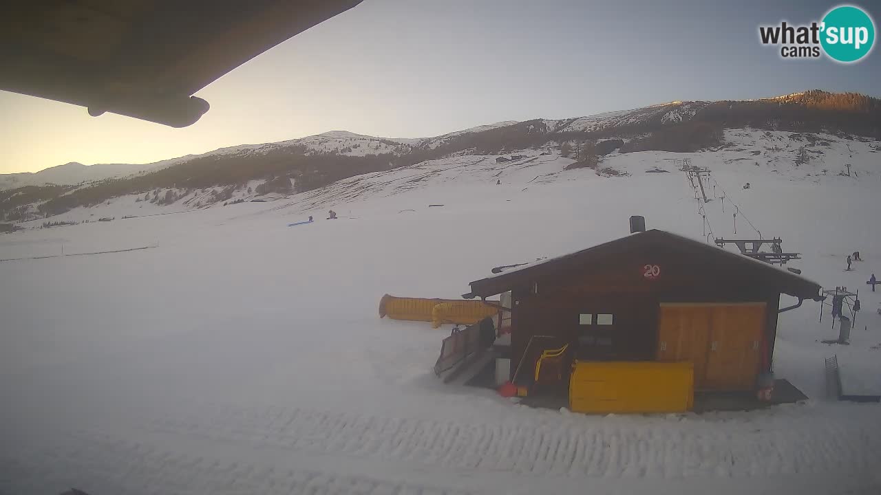 Panorama of Livigno – LivignoGo.com