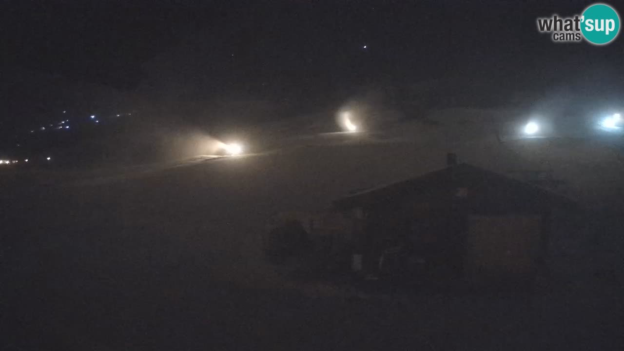 Smučišče Livigno webcam | Livigno Ski