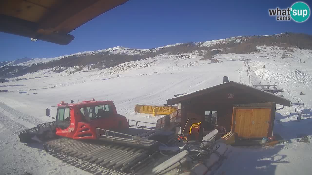 Livigno wetter Webcam | Skigebiet