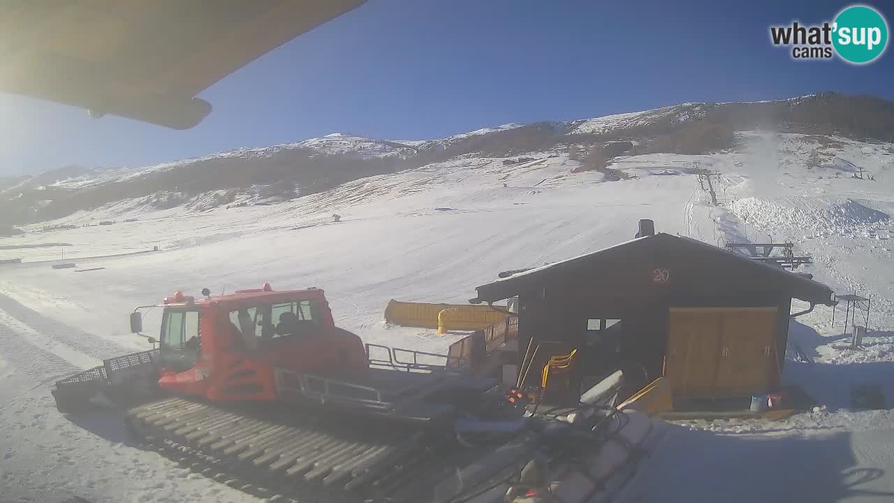 Livigno wetter Webcam | Skigebiet