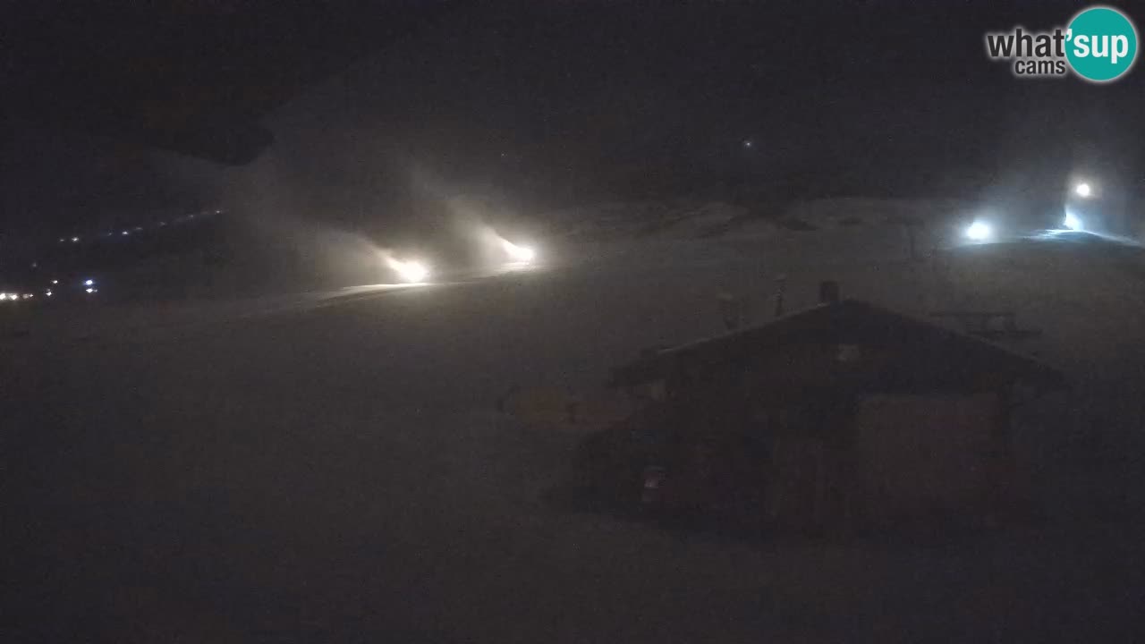 Smučišče Livigno webcam | Livigno Ski